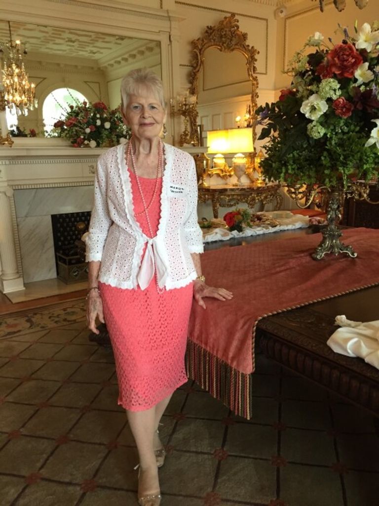 Margie Veselik