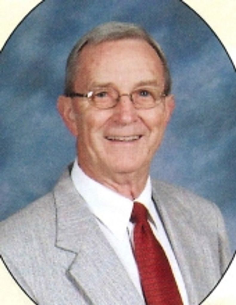 Eugene "Gene" Canup Jr.