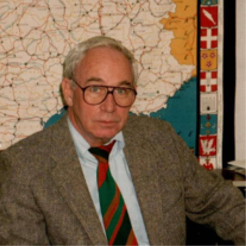 Norman J. Plourde