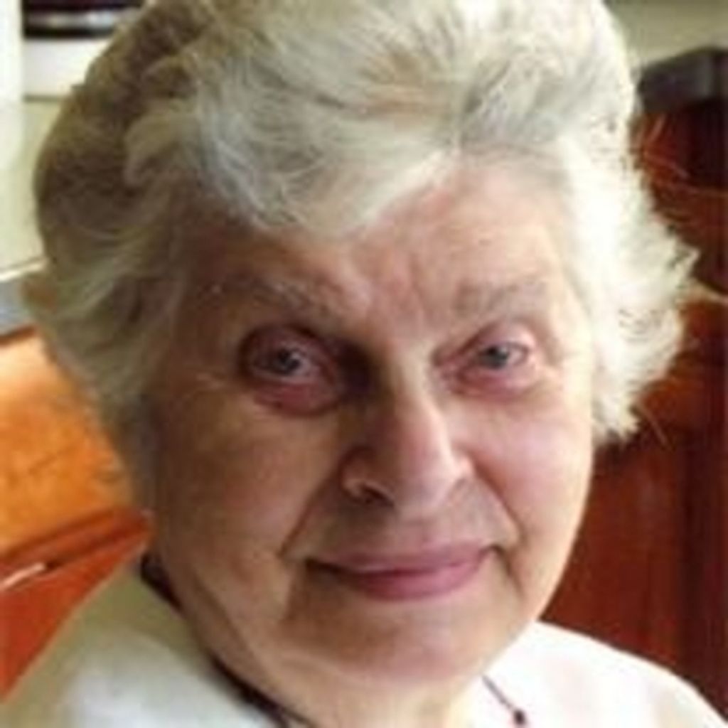 Nellie Plikaitis