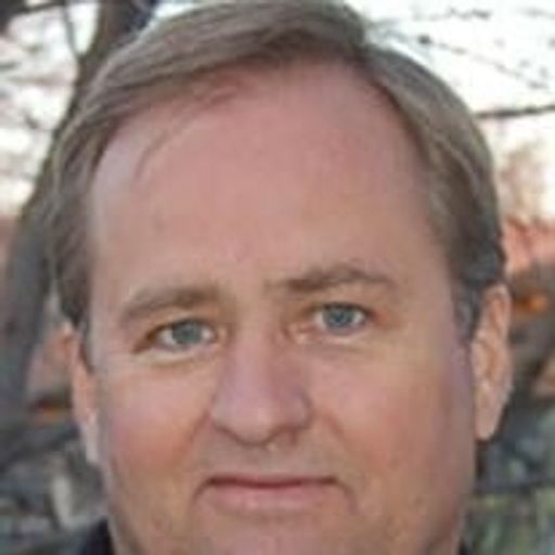 Michael G. Finken Profile Photo