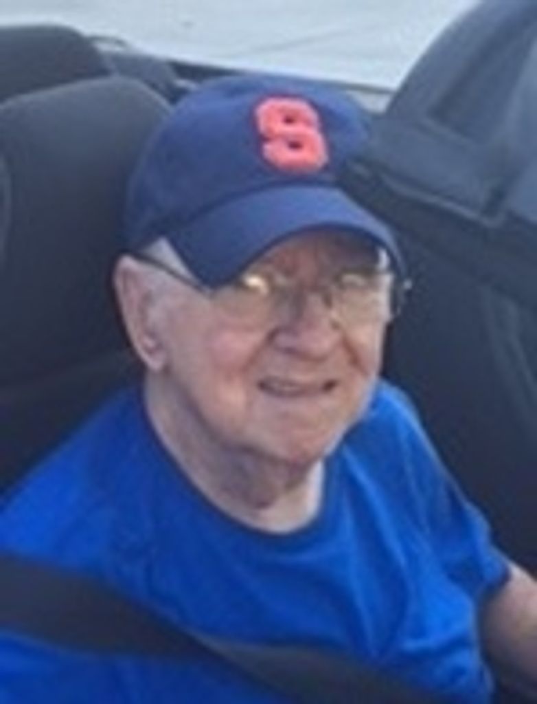 John P. "Jack" Mahoney Profile Photo