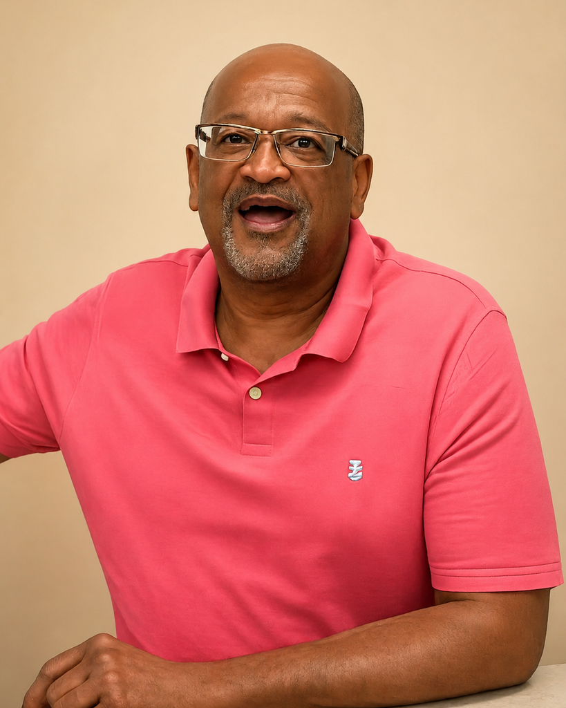 Michael Andrew Cox Profile Photo