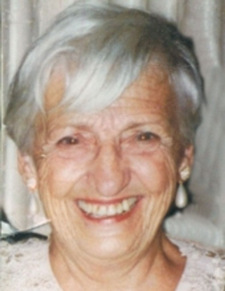 Eileen A. Wykes