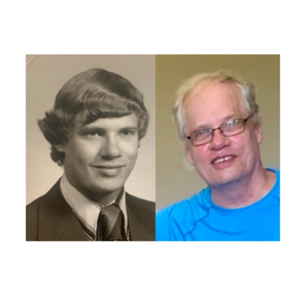 Roger 'Rog' Lynn Scriven Profile Photo