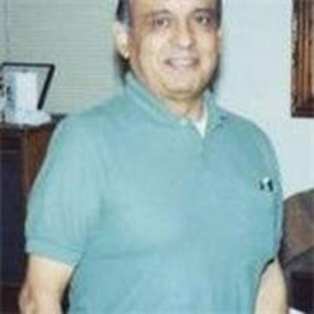 Edgar Joseph Cervantes