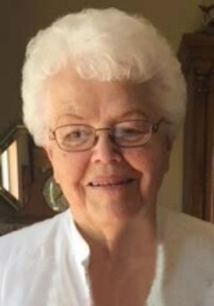 Luetta M. Engen