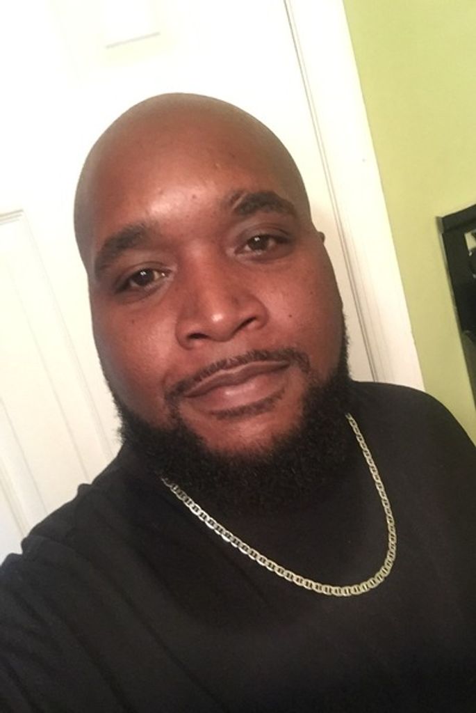 Brian Thompson Profile Photo