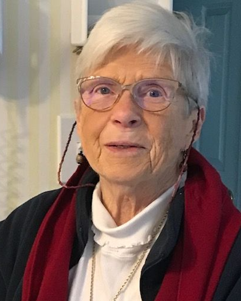 Patricia Ann (Stanick) Dick, Ph.D. Profile Photo