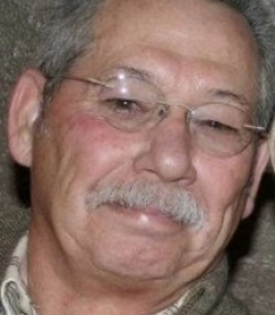 Charlie Myers