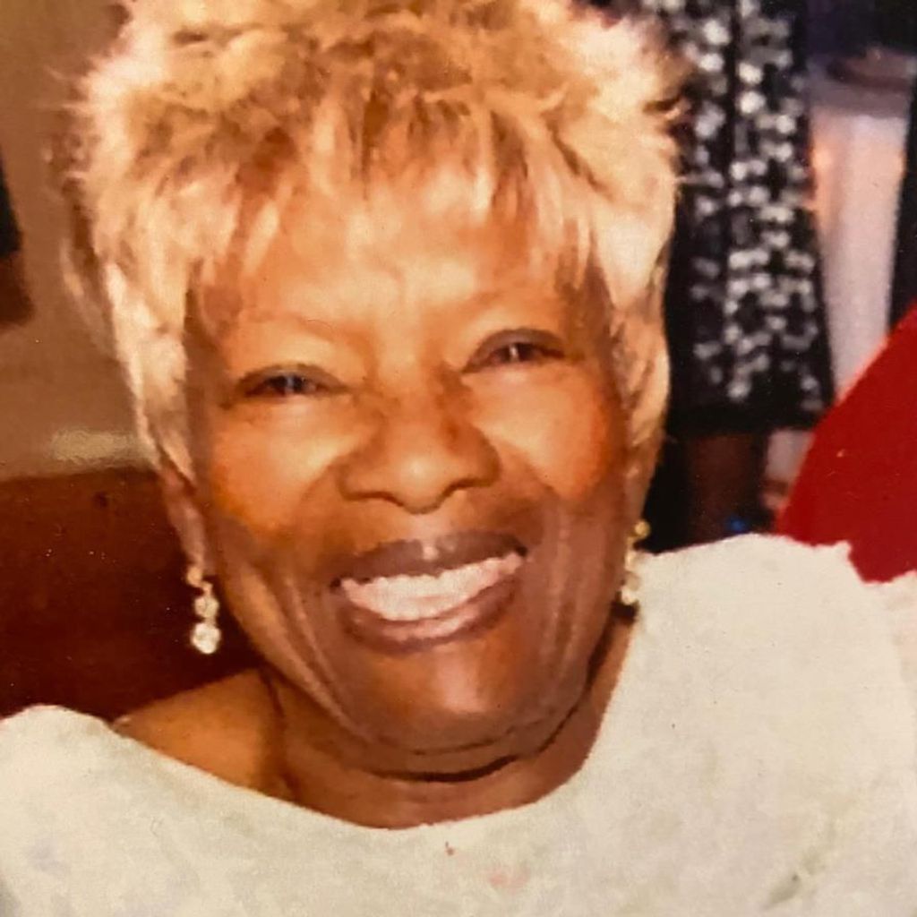 Nellie Pearl Harris Holt