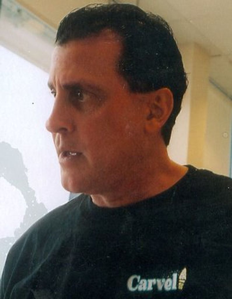 Daniel McCarthy, Jr