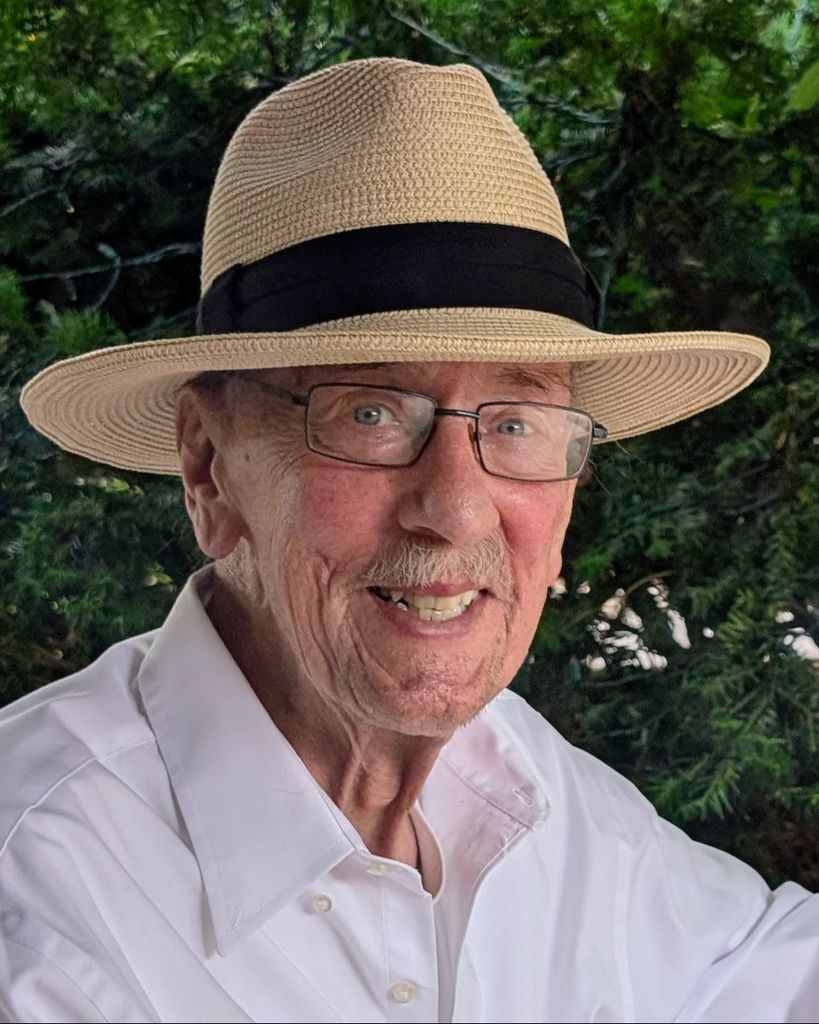 Marlin Jay Pritchard Profile Photo