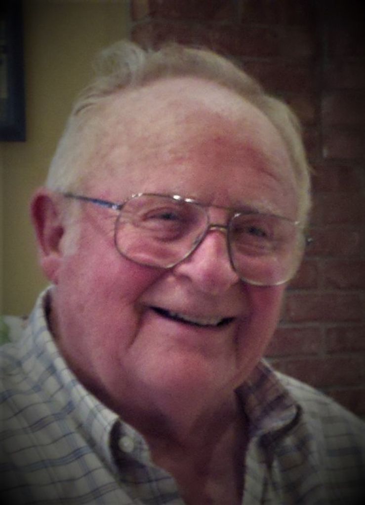 Norman Edward Champion