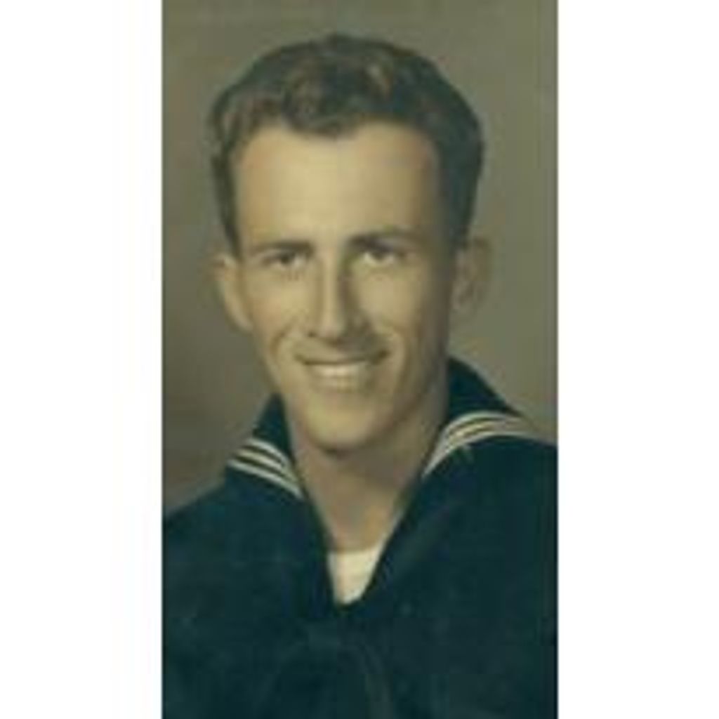 Leon Keith Scarborough, Sr.