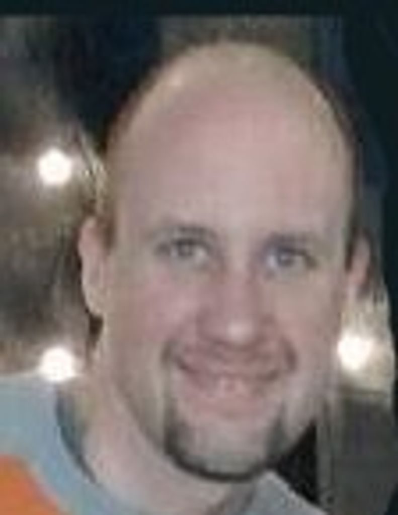 Christopher M. Malecki