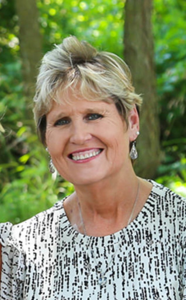 Susan Julane (Vaughn)  Ridenour Profile Photo