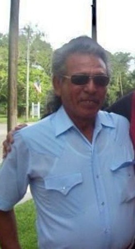 Pedro Joaquin Gonzales Profile Photo