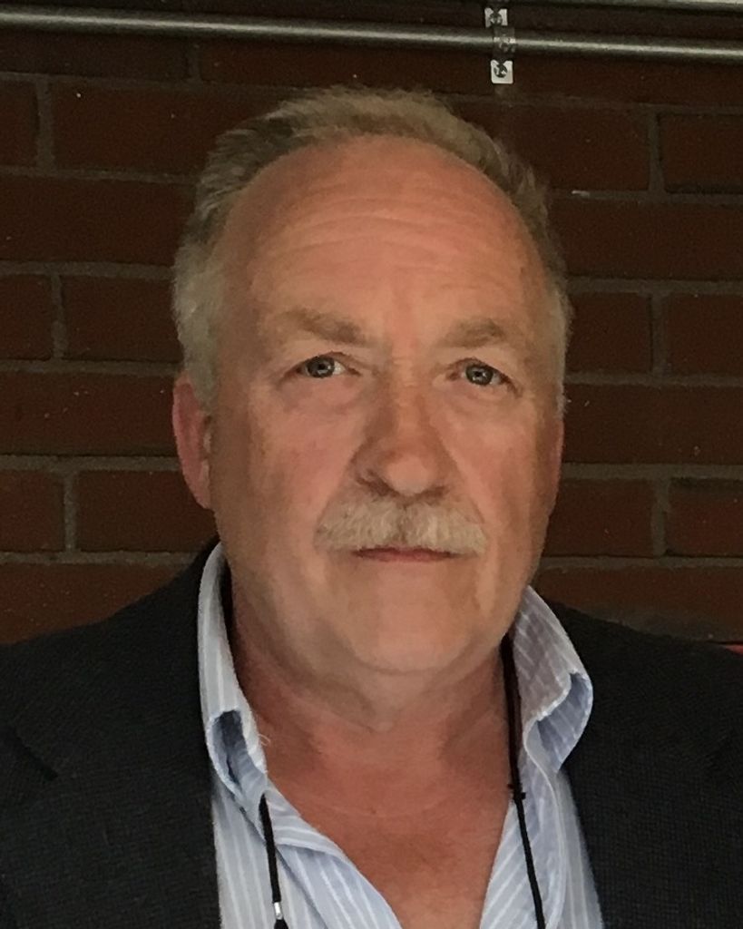 Daniel D. Priest Profile Photo
