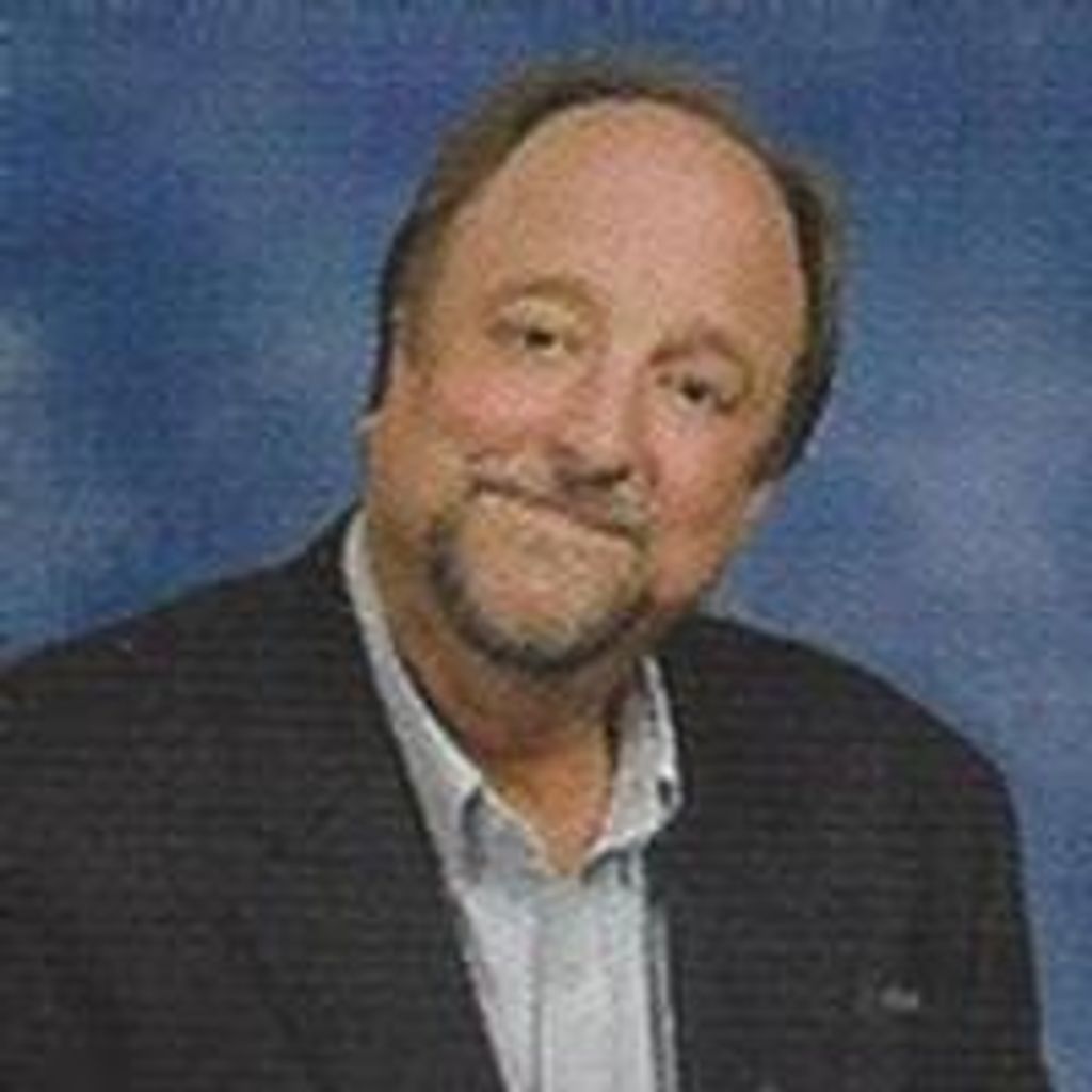 Joe Paul Henderson