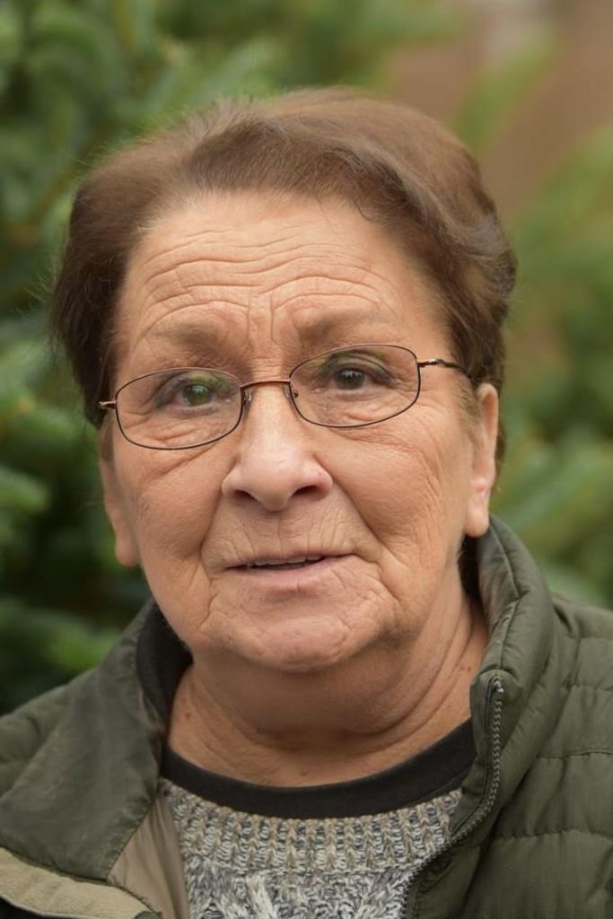 Priscilla Ertle