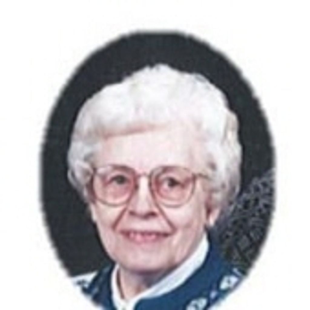 Hedvig A. Thompsen