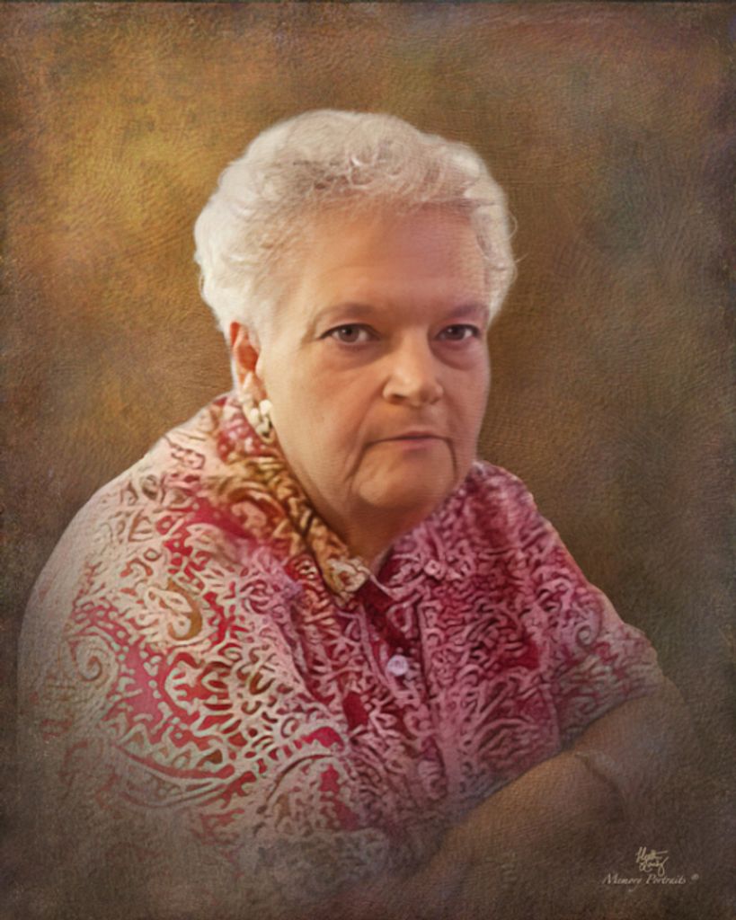 Cynthia "Cindy" Dach
