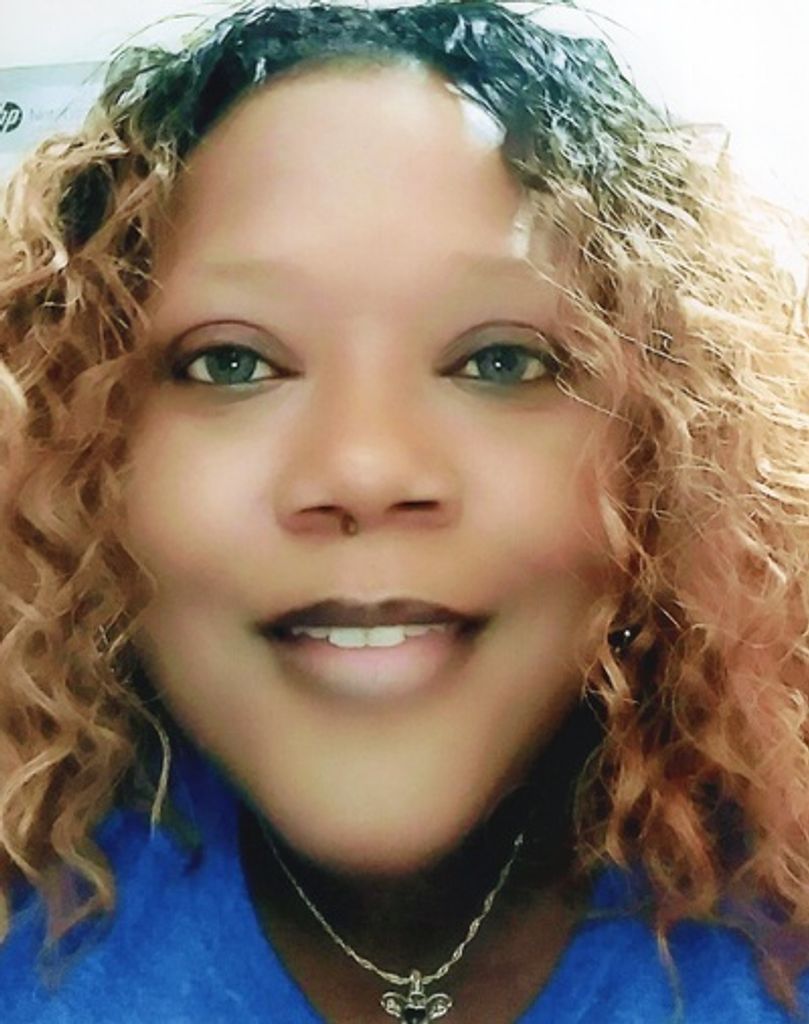 Sherry Laquita "Quita" Sallis Profile Photo