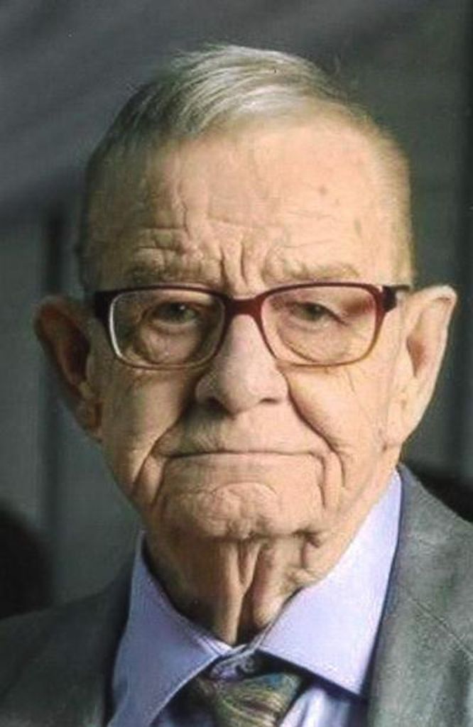 William "Bill" Jansen