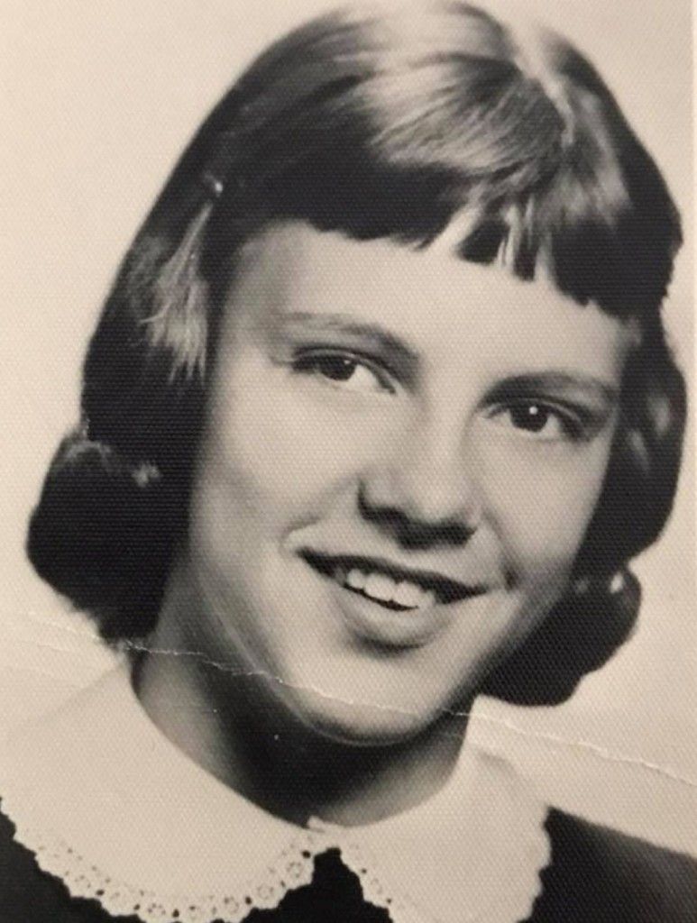 Judith "Judy" Gavinski