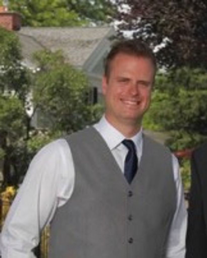 Eli Richard COATS