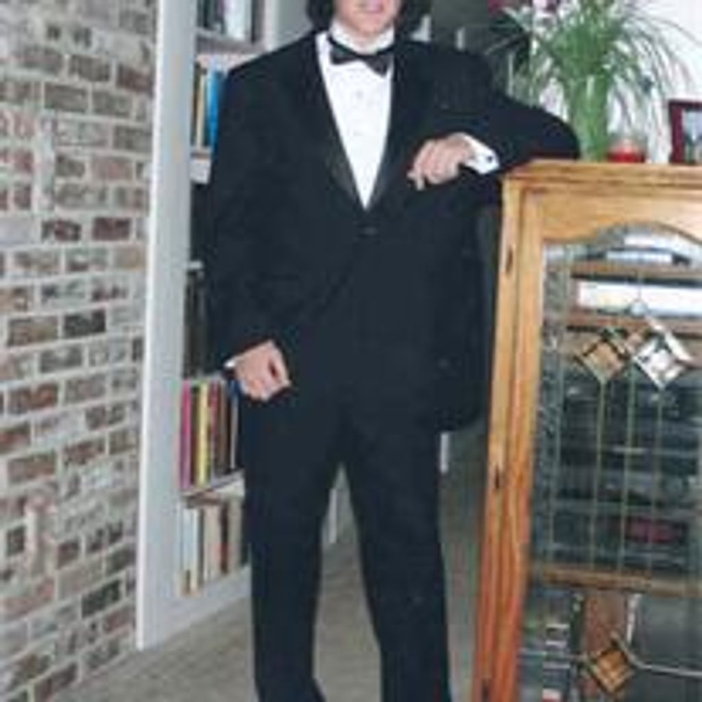 Tanner Dunivent