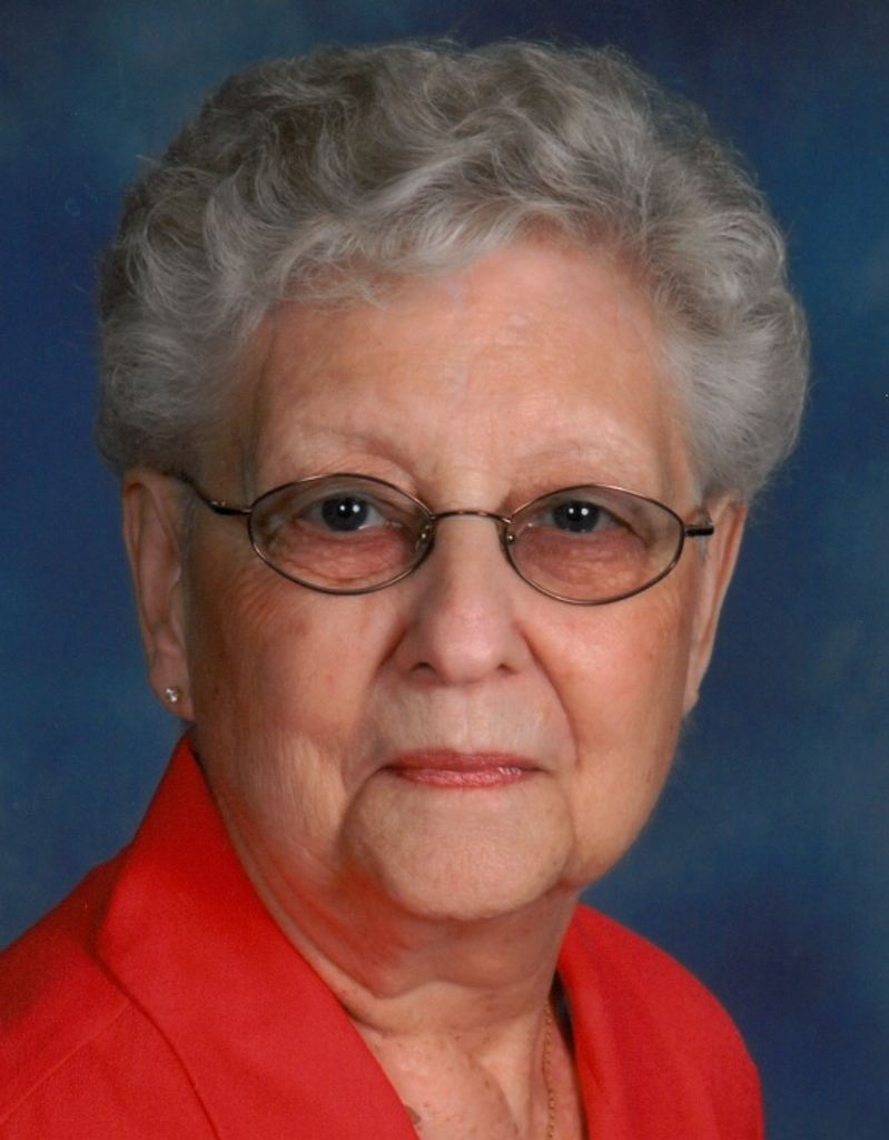 Jeanette L. (Mullett)  Buckland