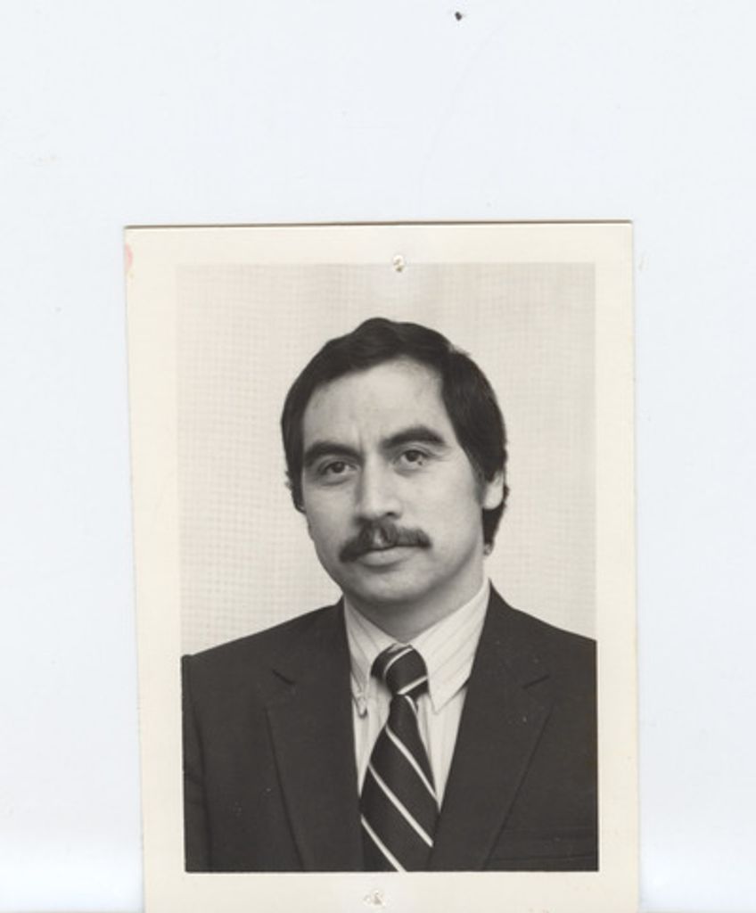 Leodegario "Leo" Ruiz Segovia Profile Photo