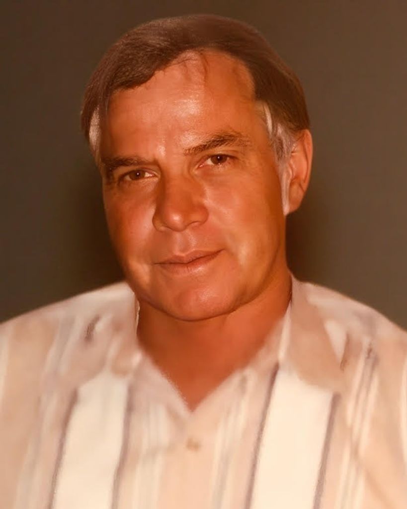 Donald Wayne Chance Sr. Profile Photo