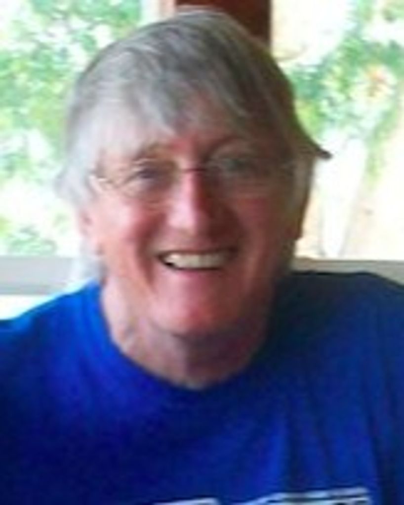 David W. Olson Profile Photo