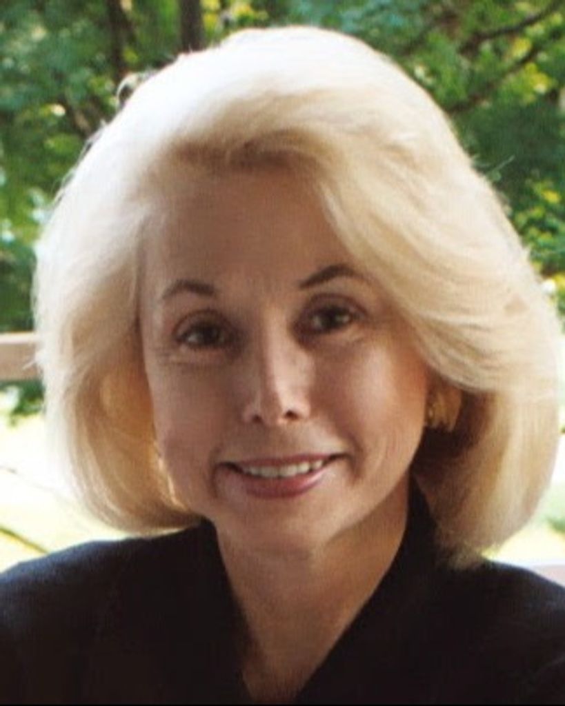 Patricia May Raskin Profile Photo