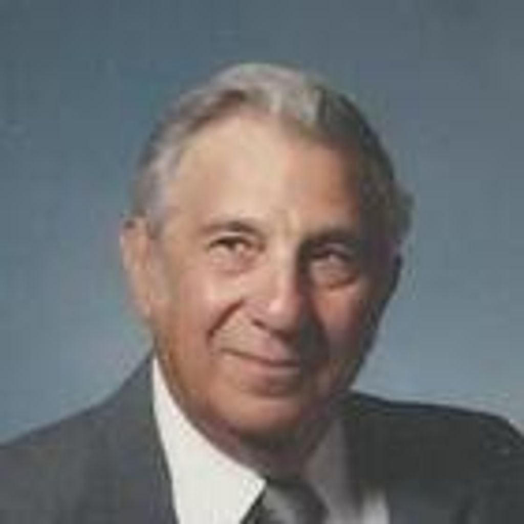 Joe R. "Smokey" Mortellaro