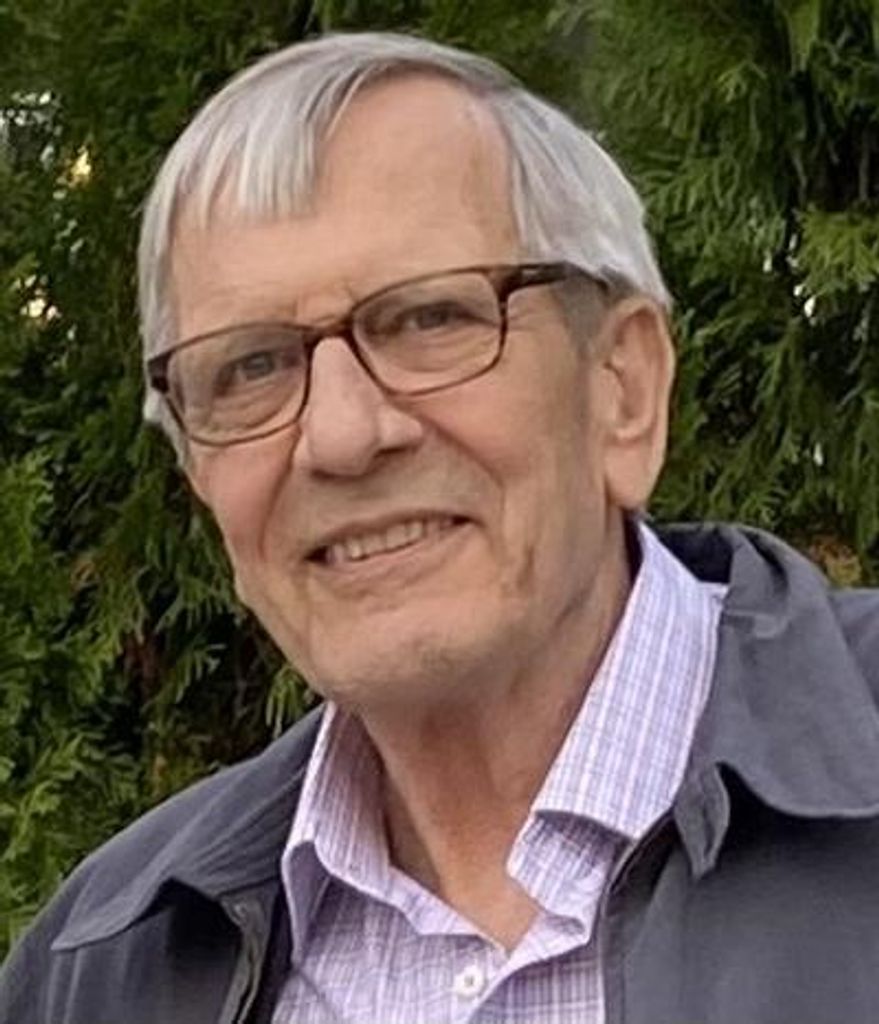 Herbert W. Bauer Profile Photo