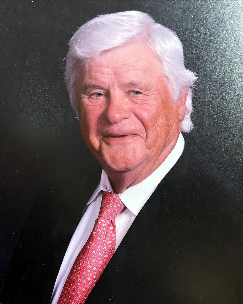 Thomas J. McDonald, M.D. Profile Photo