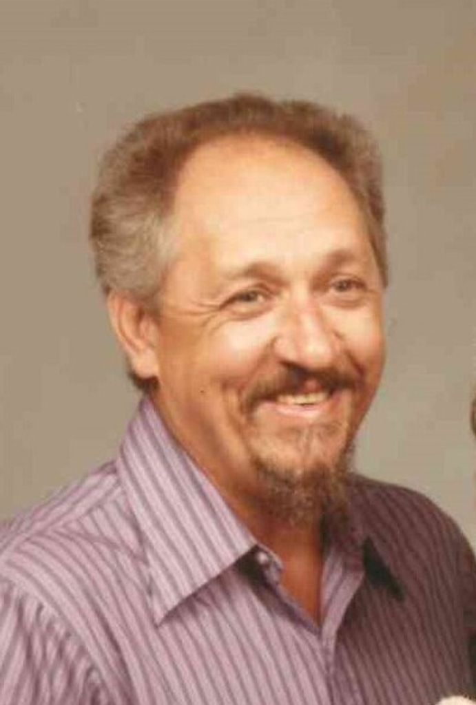 Robert Stone