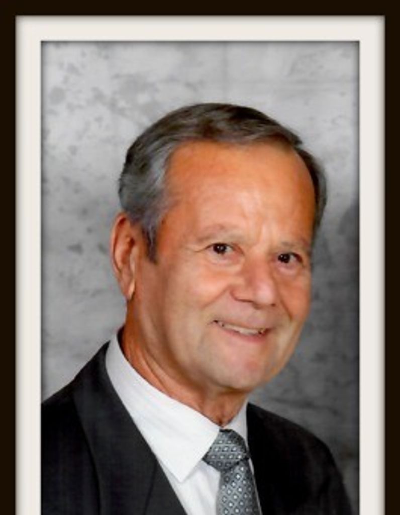 Vito Cristino