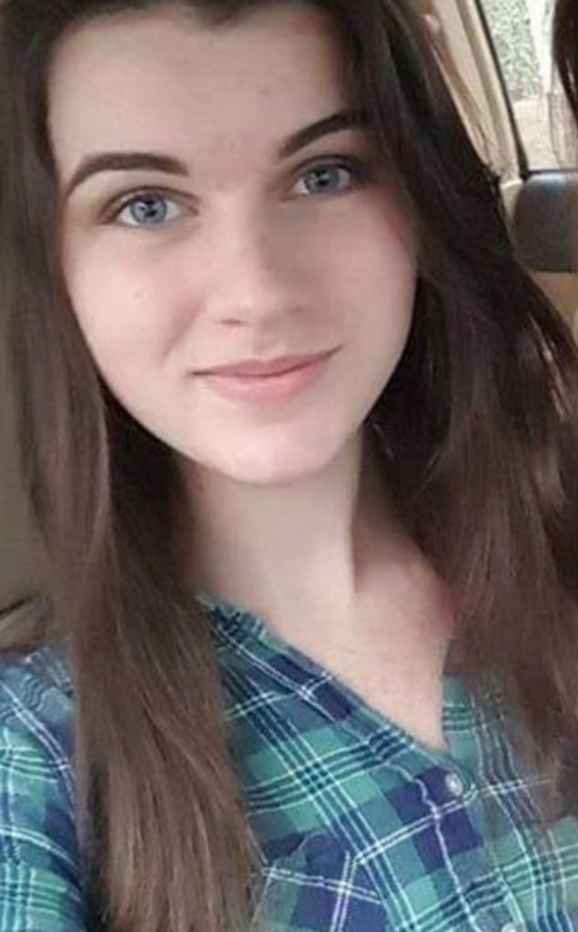 Laura Kathryn Foley Profile Photo