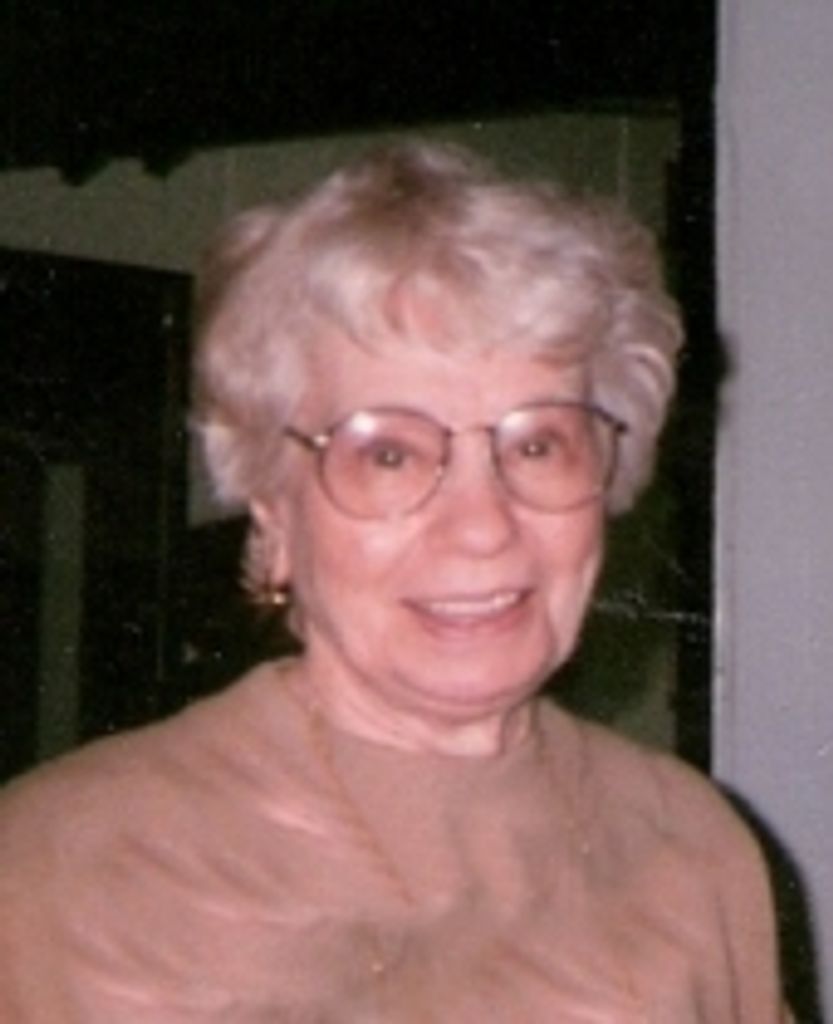 Louise Jones