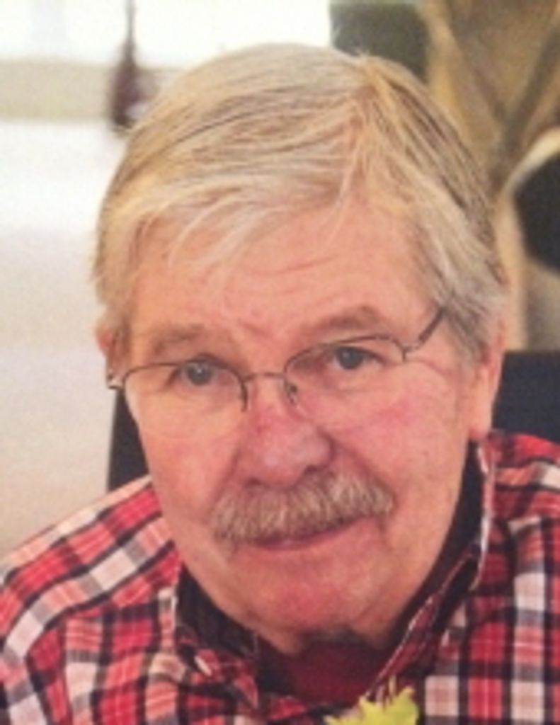 Donald T. Anderson