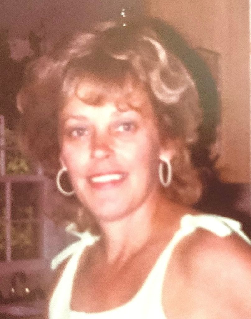 Isabel ("Izzie") F Jacobs