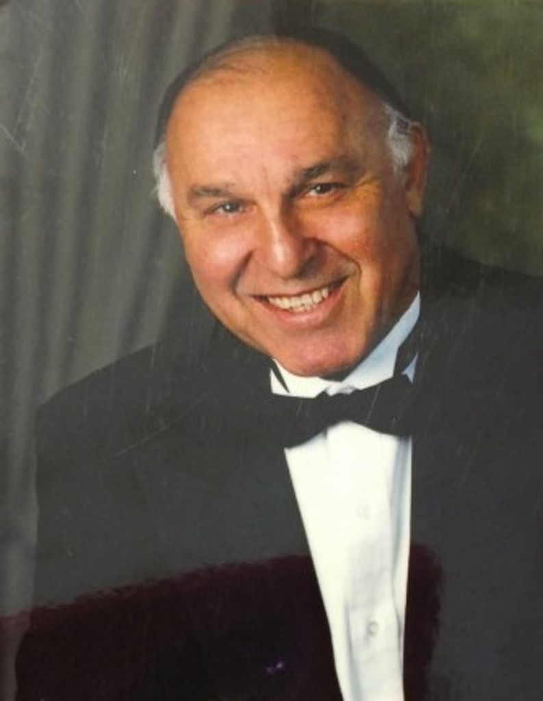 Burton Koffman Profile Photo