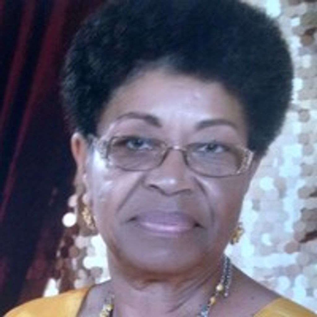 Margaret L. Ward Profile Photo