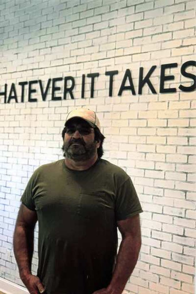 Gary Lee Galloway Profile Photo