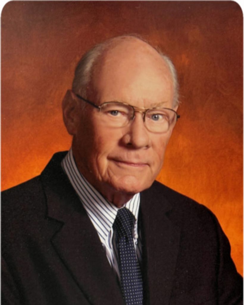 L. Bruce Barnes, DDS
